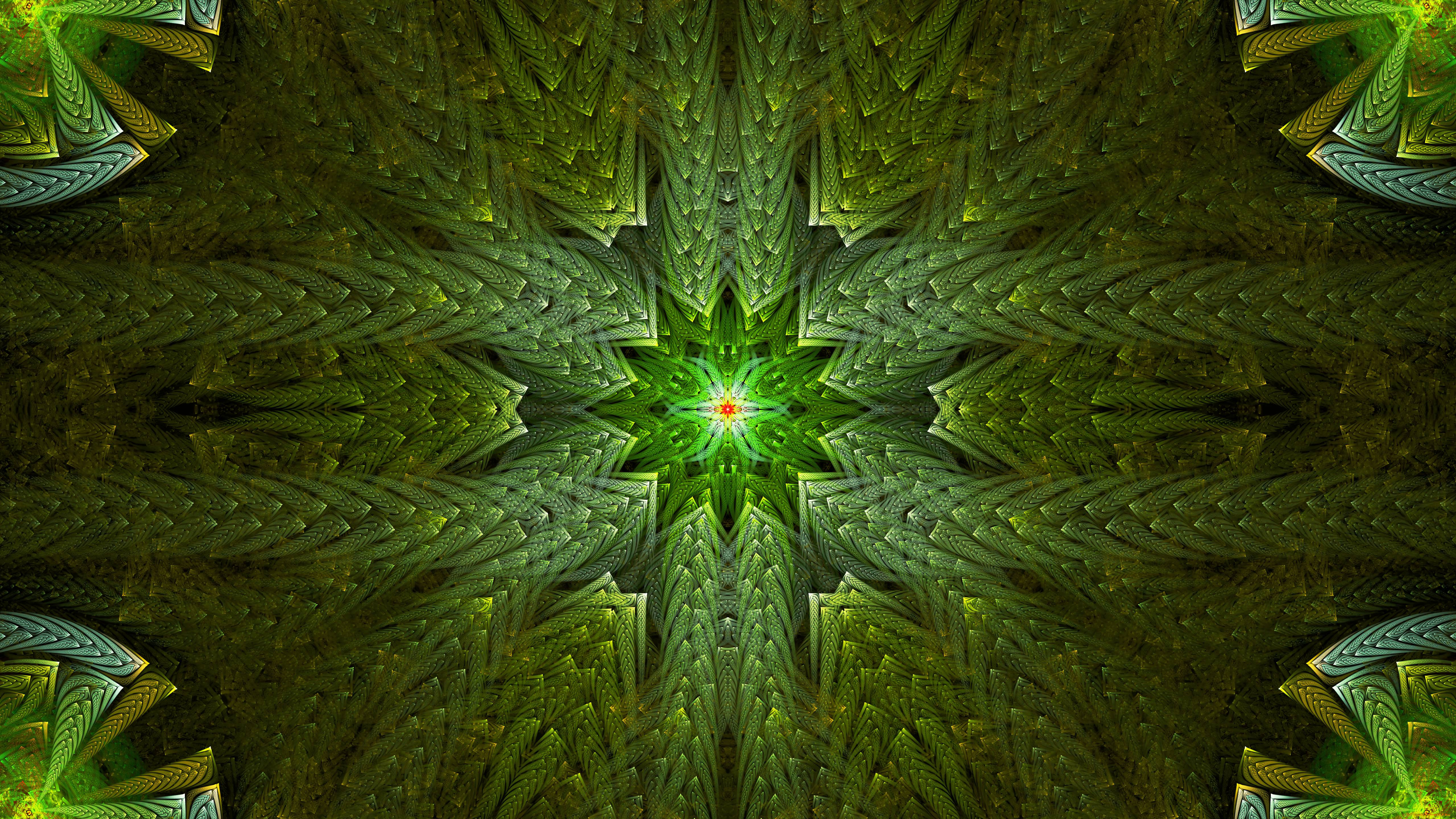 3 ,  , fractal, 